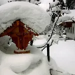 Jagahäusl Apartment Neustift im Stubaital