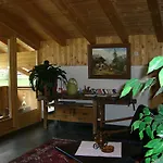 Jagahaeusl Appartement Neustift im Stubaital