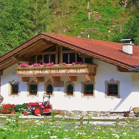 Jagahäusl Neustift im Stubaital