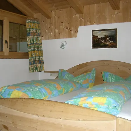 Apartment Jagahäusl