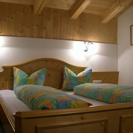 Jagahäusl * Neustift im Stubaital