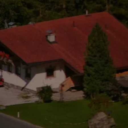 Jagahäusl Neustift im Stubaital