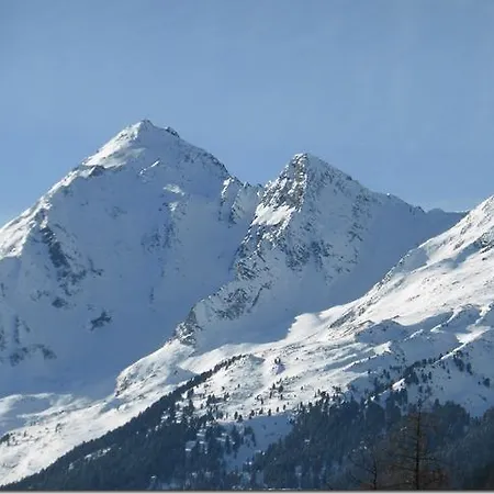 Jagahäusl Neustift im Stubaital