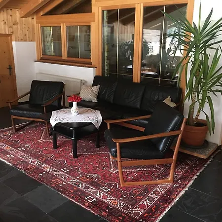 Jagahäusl * Neustift im Stubaital