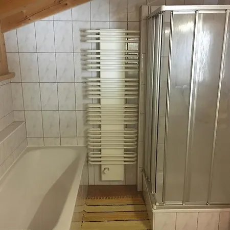 Apartment Jagahäusl