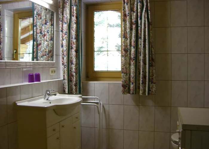 Jagahaeusl * Neustift im Stubaital