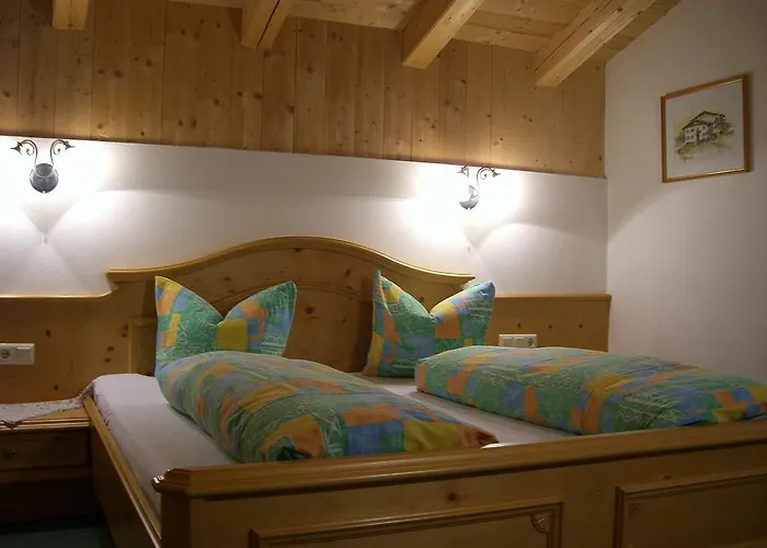 Jagahaeusl * Neustift im Stubaital