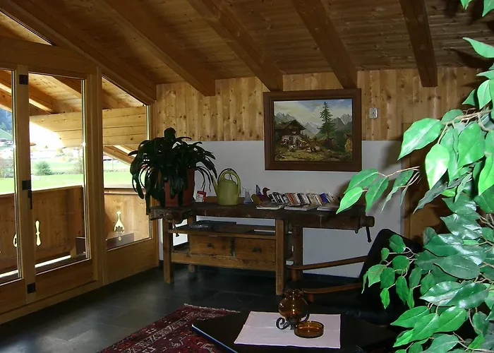 Jagahaeusl شقة نيوستيف ام ستوبيتا