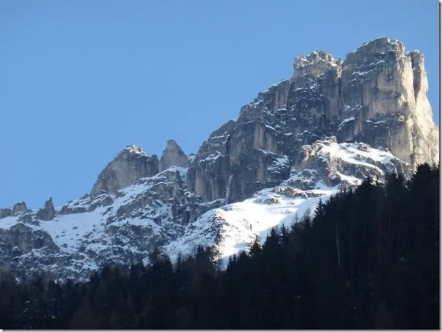 Jagahaeusl Apartment *