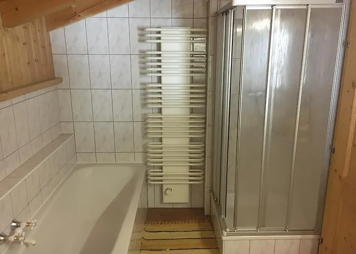 Apartment Jagahaeusl