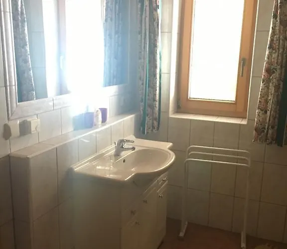 Jagahaeusl Apartment Neustift im Stubaital