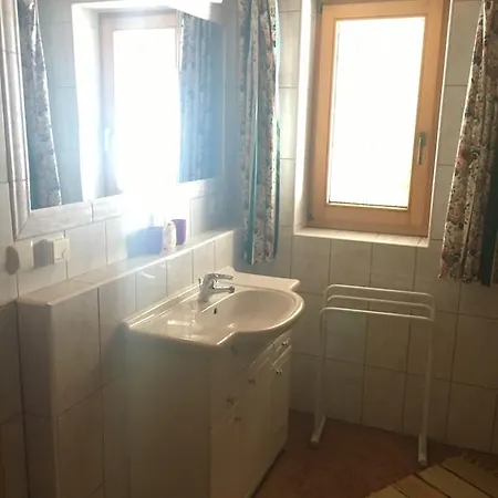 Jagahaeusl Apartmán Neustift im Stubaital